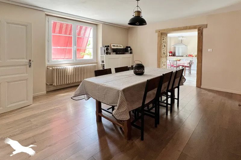 Maison à vendre, 158m², Confolens