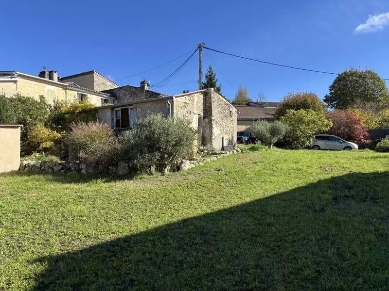 Maison à vendre, 40m², Branne