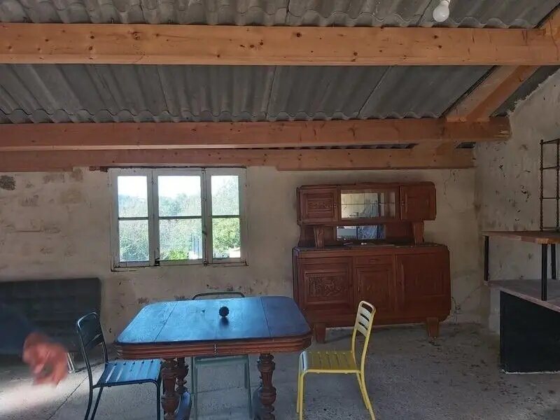 Maison à vendre, 40m², Branne