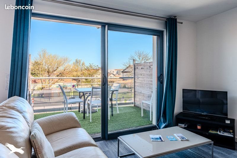 Appartement à vendre, 39m², La Teste-de-Buch