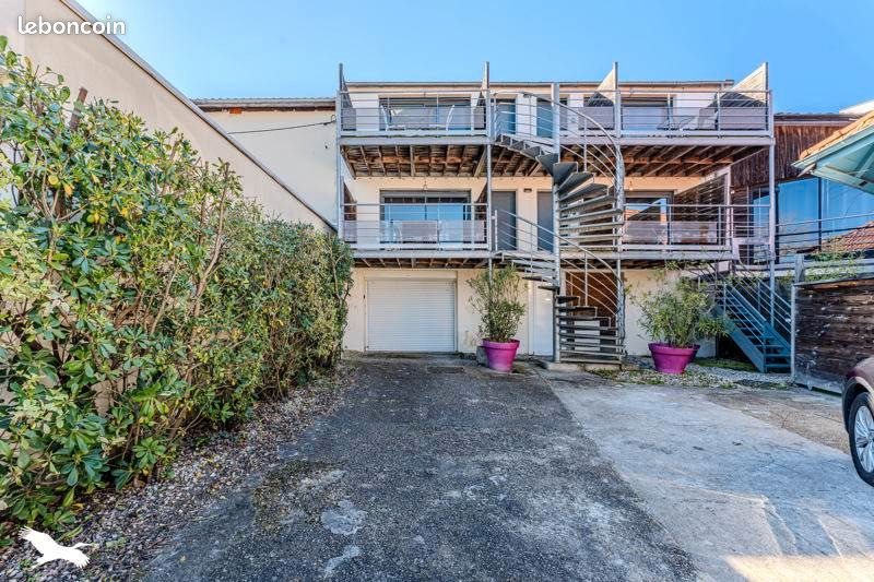 Appartement à vendre, 39m², La Teste-de-Buch