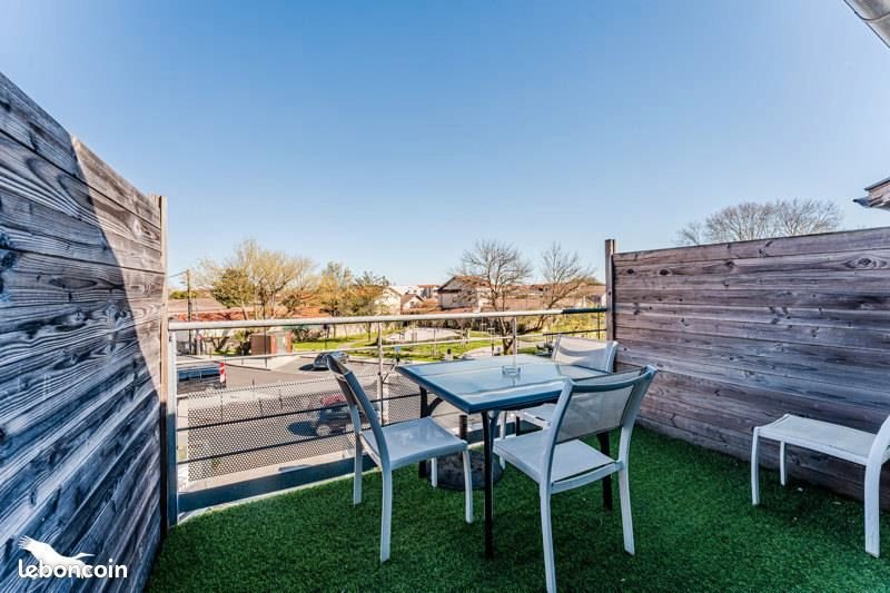 Appartement à vendre, 39m², La Teste-de-Buch