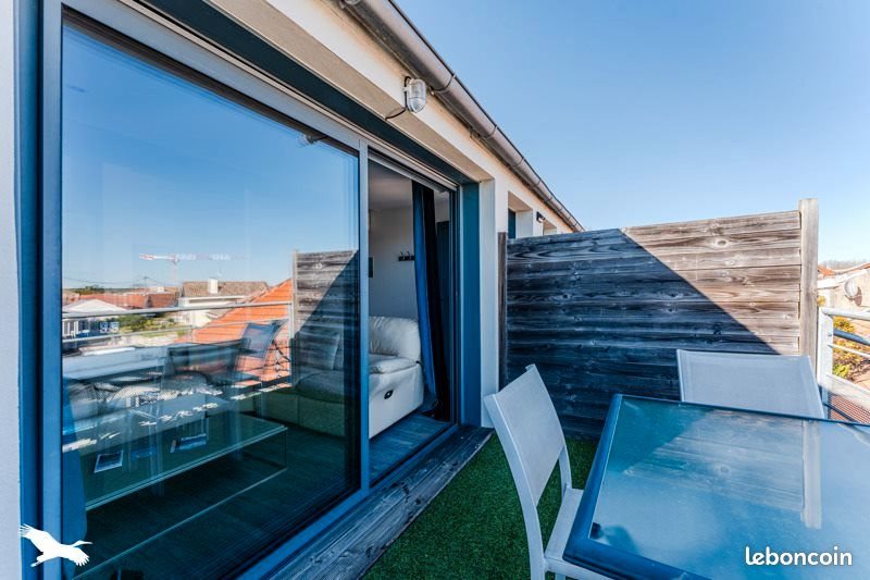 Appartement à vendre, 39m², La Teste-de-Buch