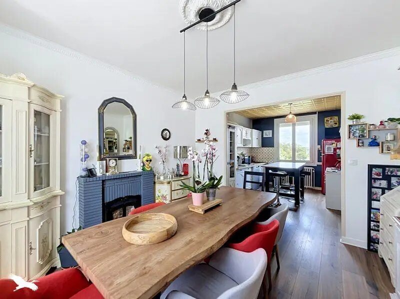 Maison à vendre, 83m², Carhaix-Plouguer