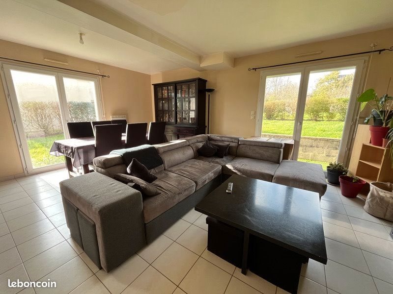 Maison à vendre, 90m², Riec-sur-Belon