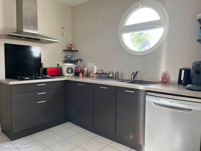 Maison à vendre, 90m², Riec-sur-Belon