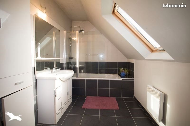 Maison à vendre, 90m², Riec-sur-Belon