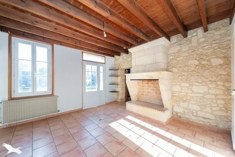Maison à vendre, 145m², Saint-André-de-Cubzac