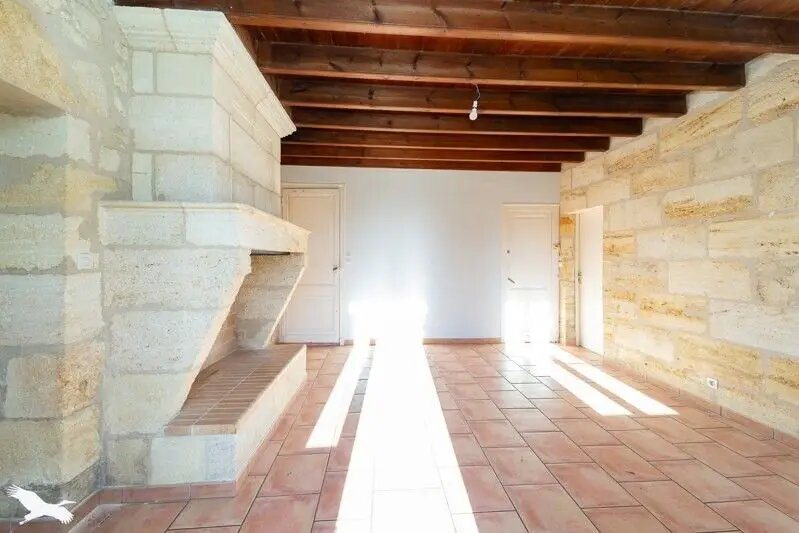 Maison à vendre, 145m², Saint-André-de-Cubzac