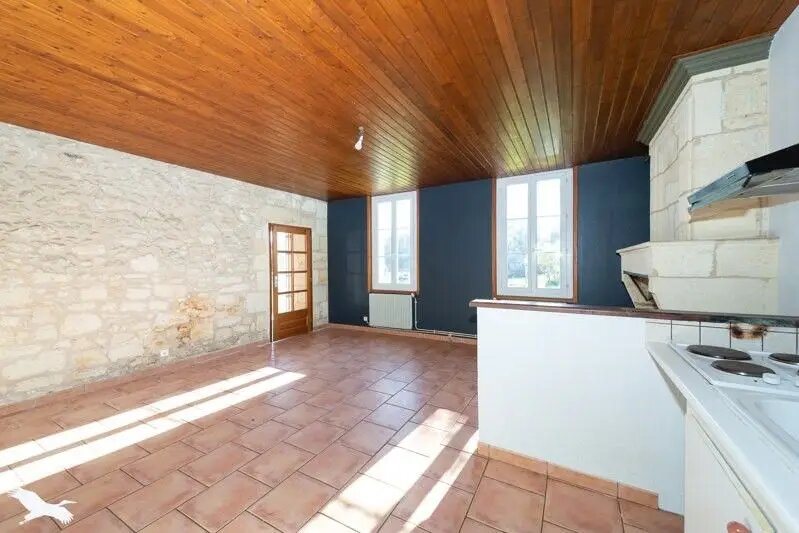 Maison à vendre, 145m², Saint-André-de-Cubzac