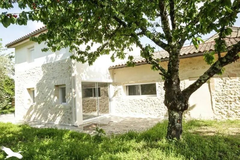 Maison à vendre, 196m², Saint-Pierre-d'Aurillac