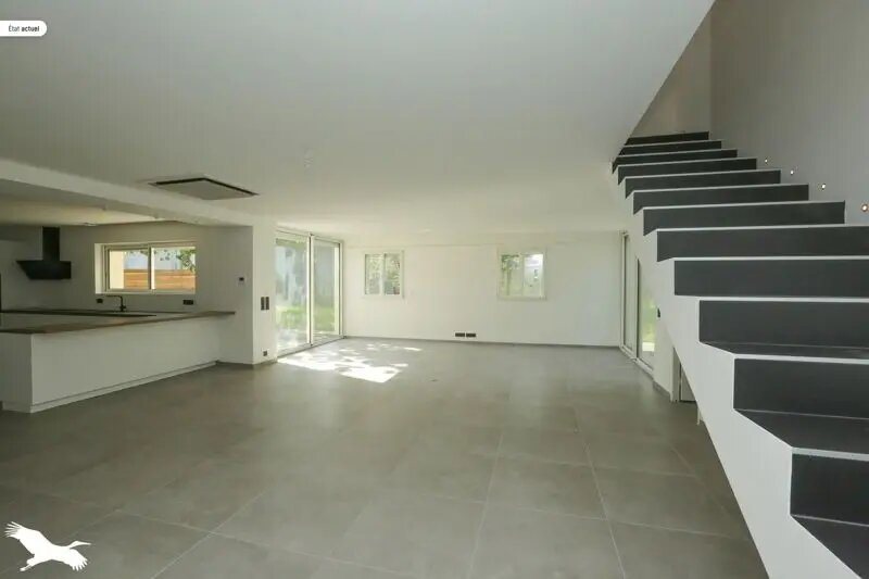 Maison à vendre, 196m², Saint-Pierre-d'Aurillac