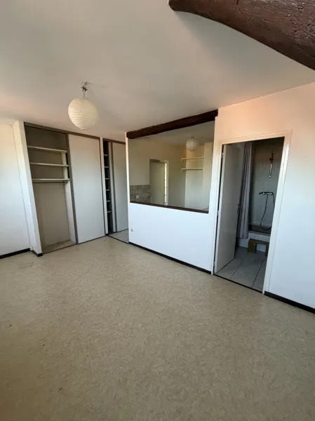 Appartement à vendre, 31m², Blagnac
