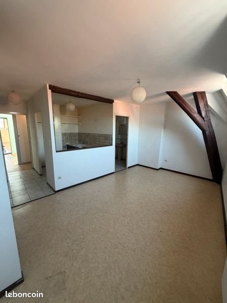 Appartement à vendre, 31m², Blagnac