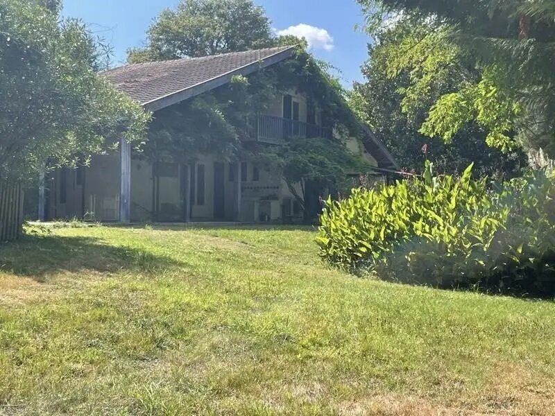 Maison à vendre, 216m², Pomarez