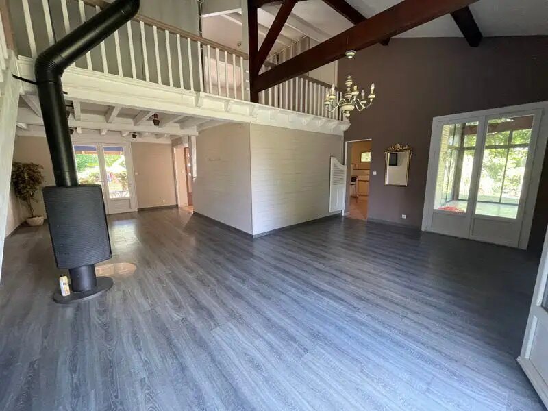 Maison à vendre, 216m², Pomarez