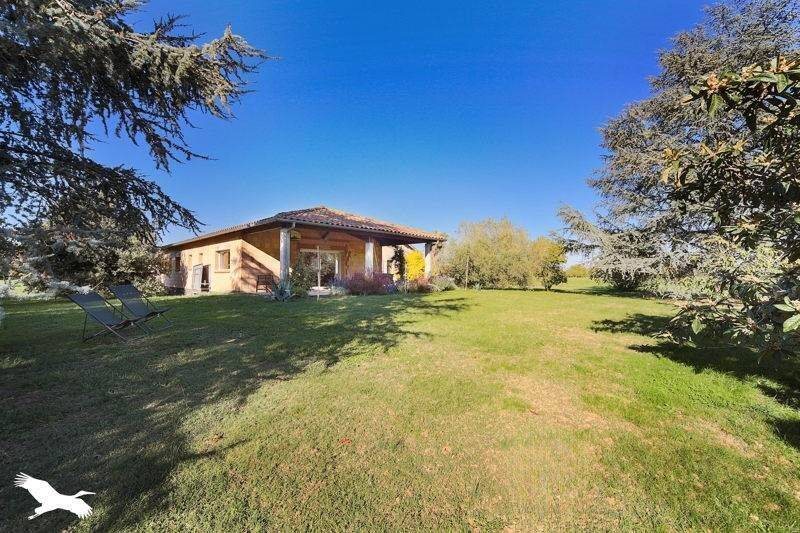 Maison à vendre, 208m², Coufouleux