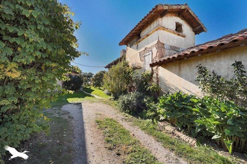 Maison à vendre, 208m², Coufouleux