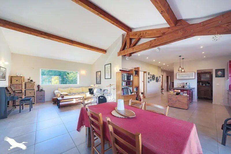 Maison à vendre, 208m², Coufouleux