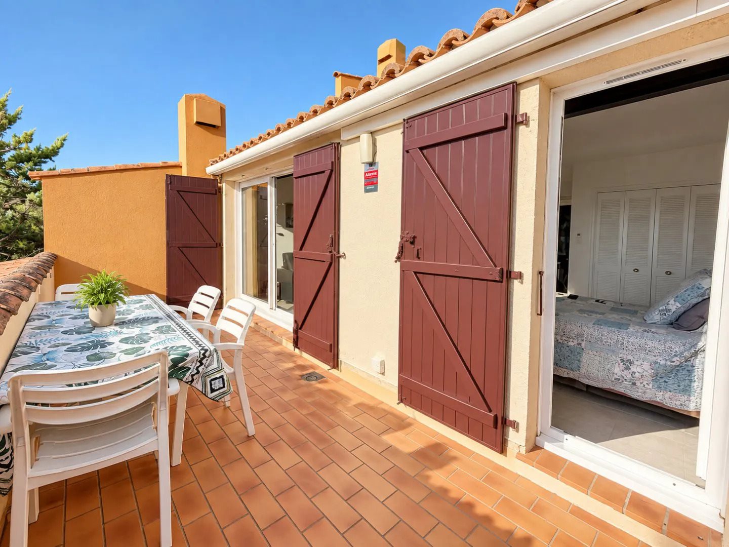 Appartement à vendre, 37m², Grau d'Agde