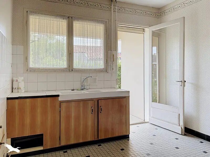 Maison à vendre, 80m², Bourcefranc-le-Chapus