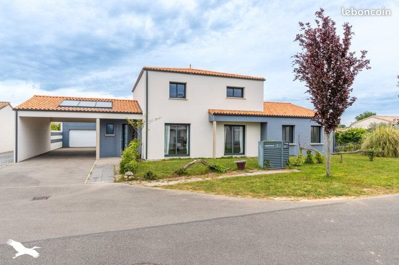 Maison à vendre, 165m², Rocheservière