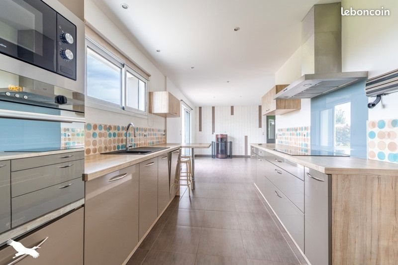 Maison à vendre, 165m², Rocheservière
