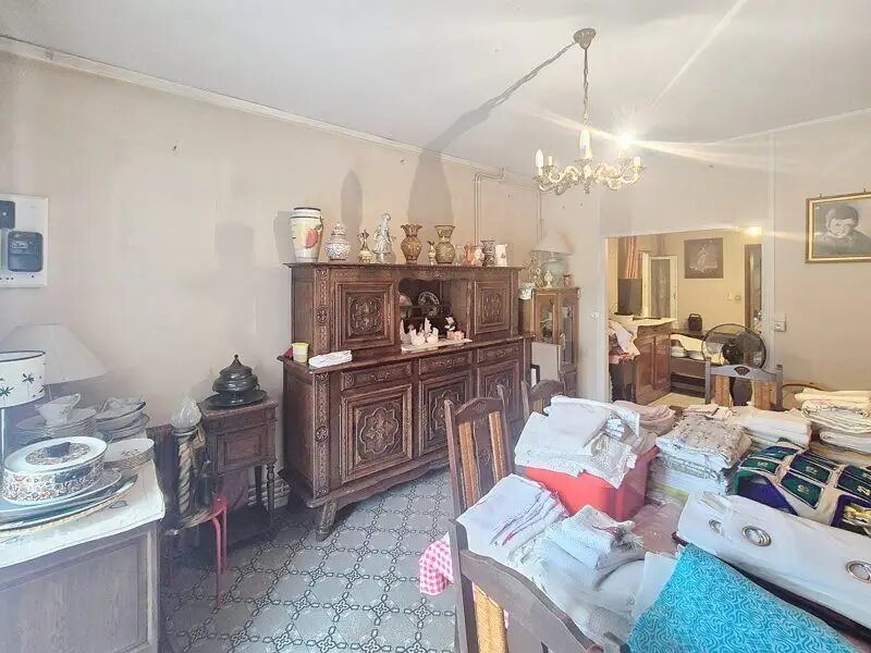Maison à vendre, 113m², Montluçon