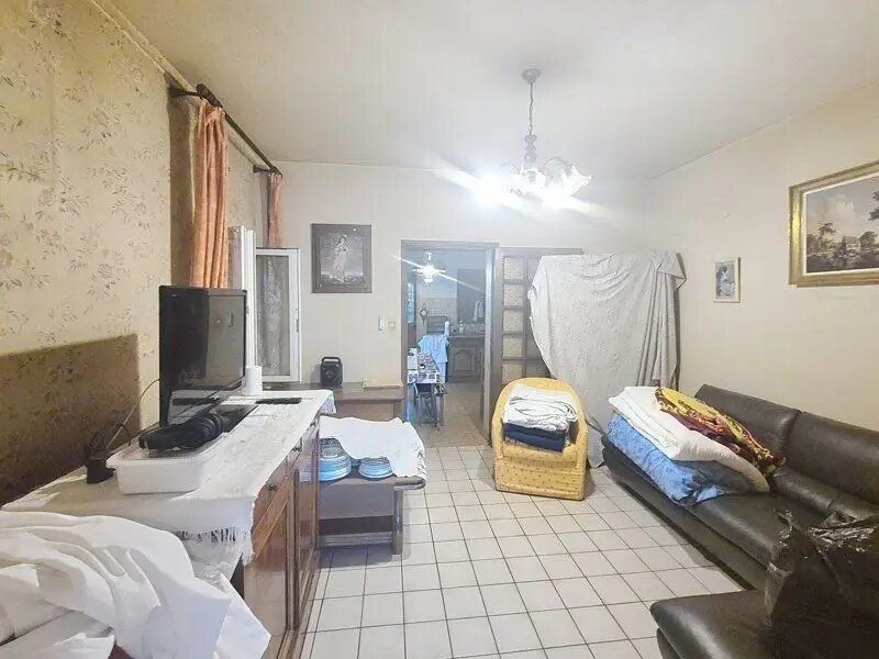 Maison à vendre, 113m², Montluçon