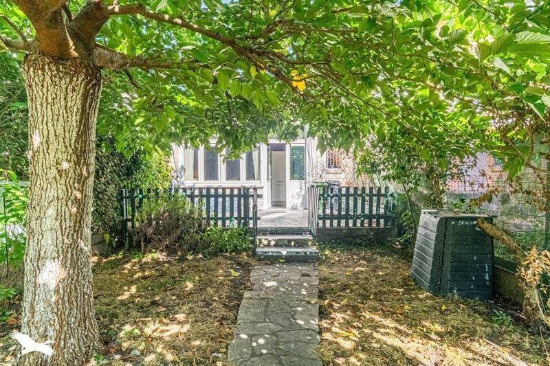 Maison à vendre, 69m², Talence