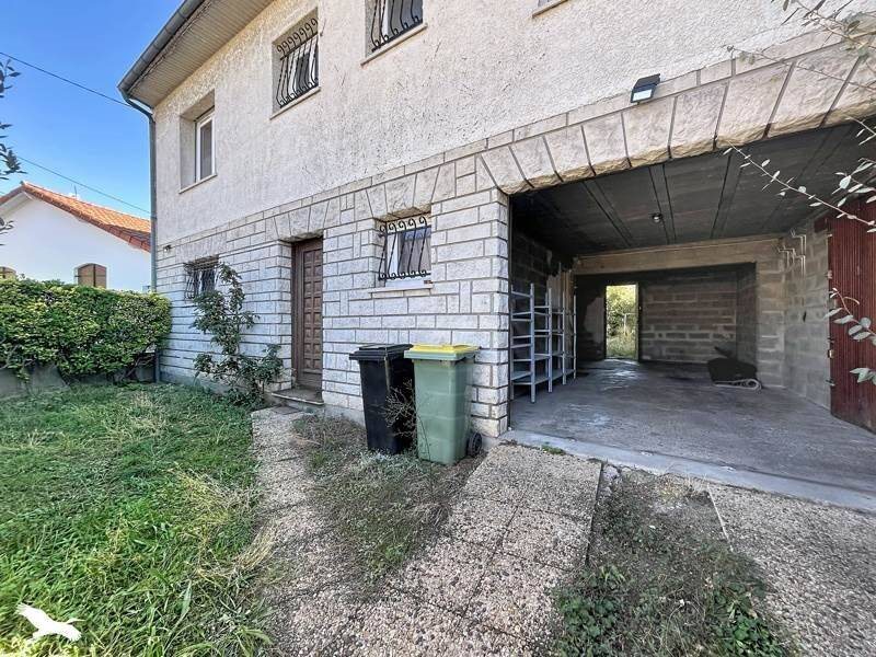 Maison à vendre, 147m², Bègles