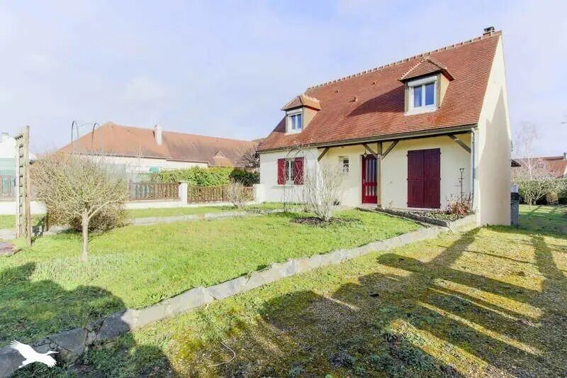 Maison à vendre, 138m², Ecquevilly