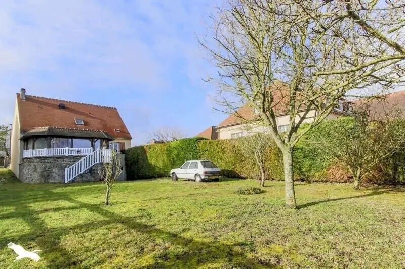 Maison à vendre, 138m², Ecquevilly