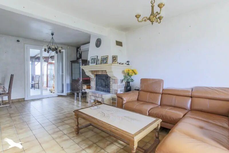 Maison à vendre, 138m², Ecquevilly
