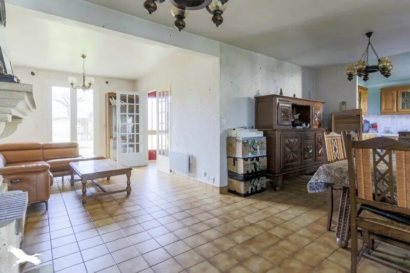 Maison à vendre, 138m², Ecquevilly