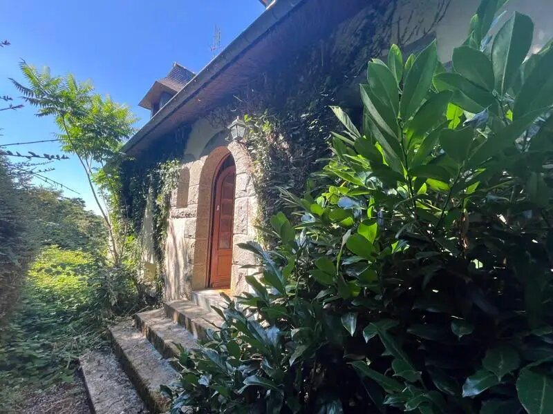 Maison à vendre, 119m², Kergloff