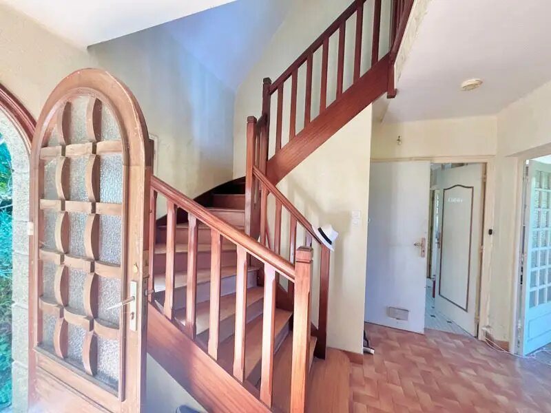 Maison à vendre, 119m², Kergloff