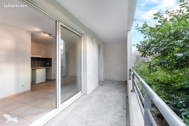 Appartement à vendre, 34m², Montpellier