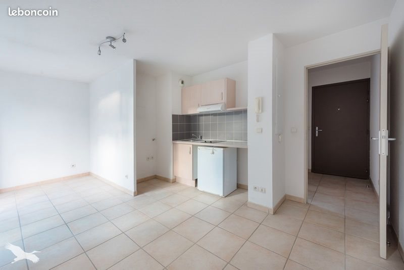 Appartement à vendre, 34m², Montpellier