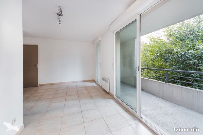 Appartement à vendre, 34m², Montpellier