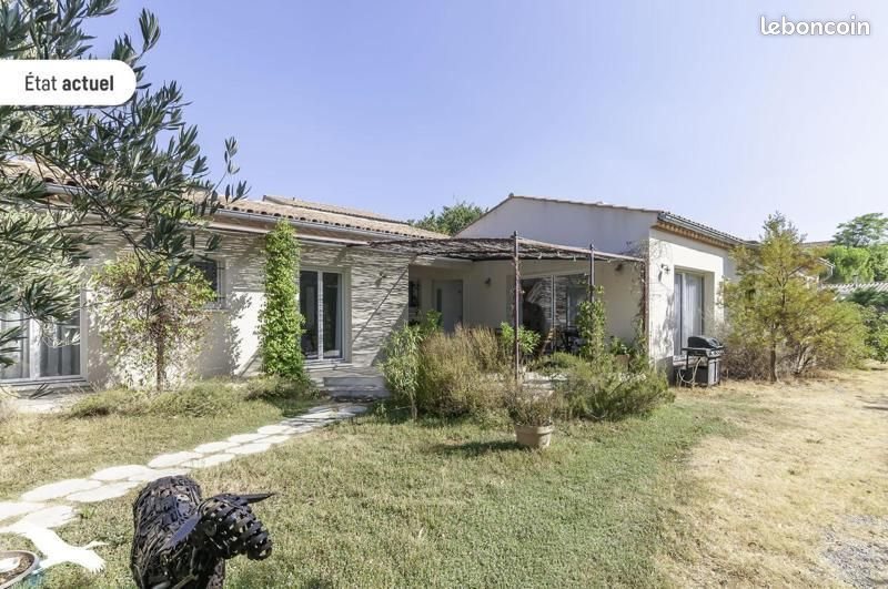 Maison à vendre, 152m², Gignac