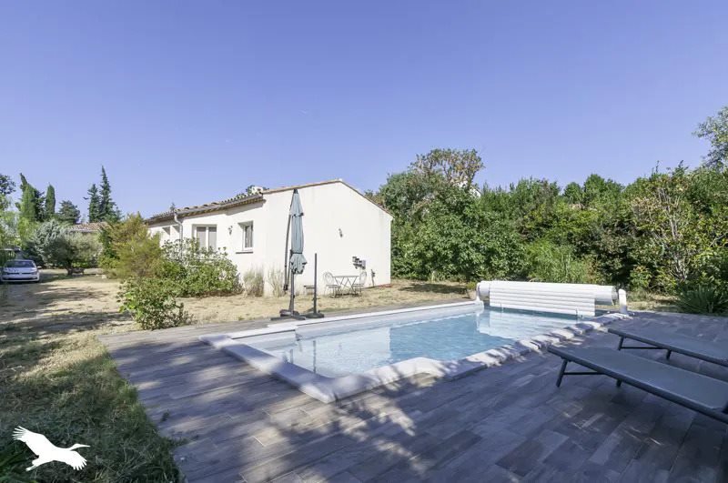 Maison à vendre, 152m², Gignac