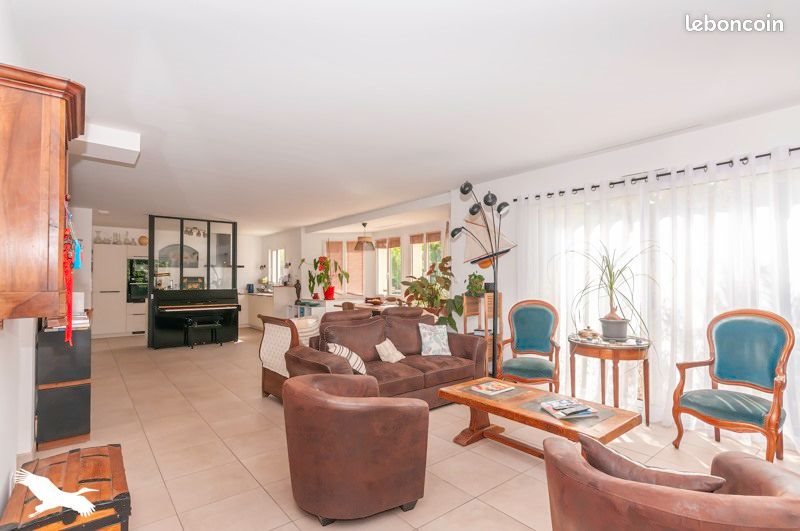 Maison à vendre, 152m², Gignac