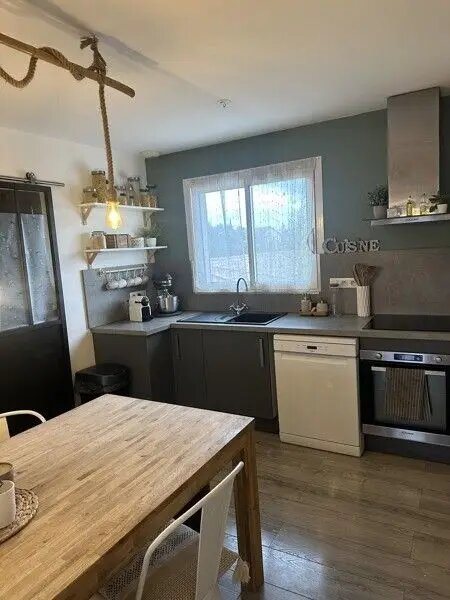 Maison à vendre, 117m², Codognan
