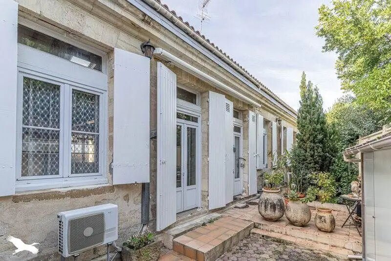 Maison à vendre, 130m², Bordeaux
