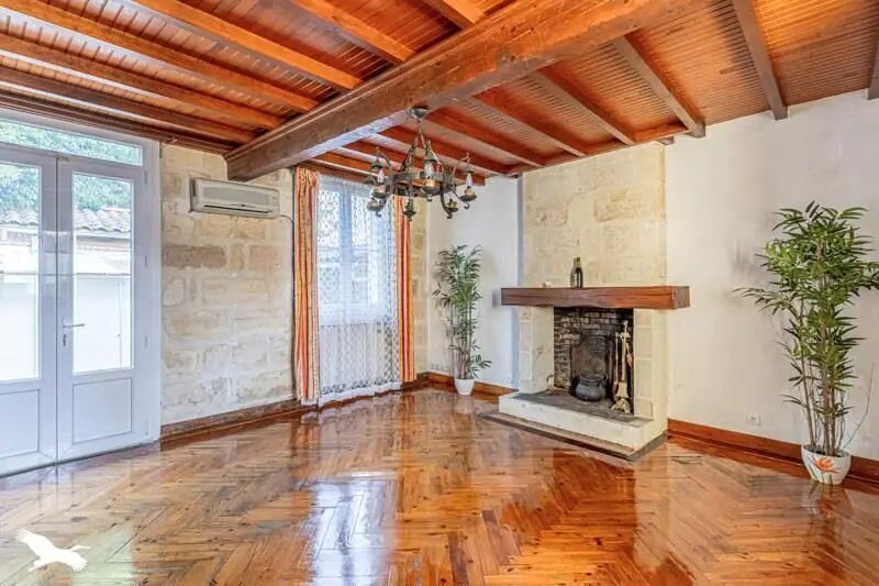 Maison à vendre, 130m², Bordeaux