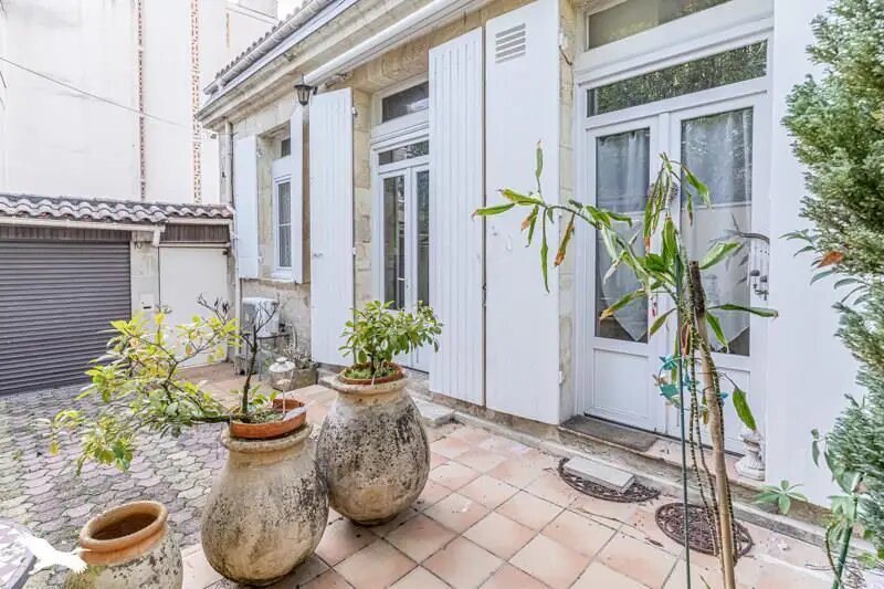 Maison à vendre, 130m², Bordeaux