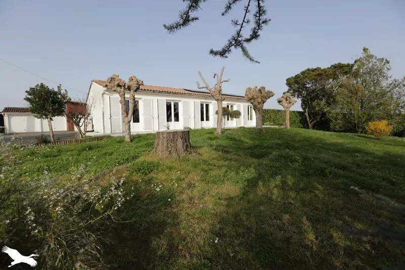 Maison à vendre, 105m², Saint-Pierre-d'Aurillac