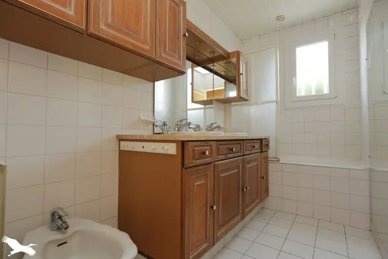 Maison à vendre, 105m², Saint-Pierre-d'Aurillac