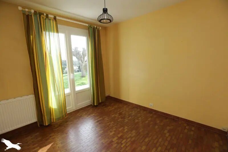 Maison à vendre, 105m², Saint-Pierre-d'Aurillac